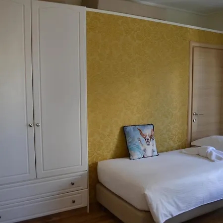 Rivitel Marousi Aparthotel