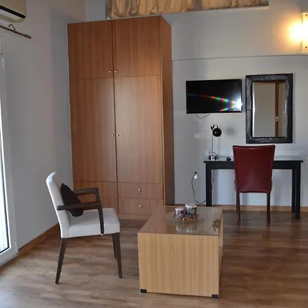 Rivitel Marousi Aparthotel *