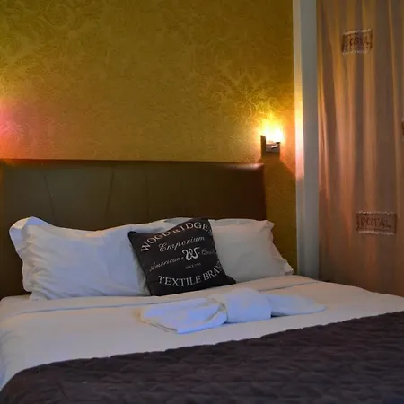 Rivitel Marousi Aparthotel Athens