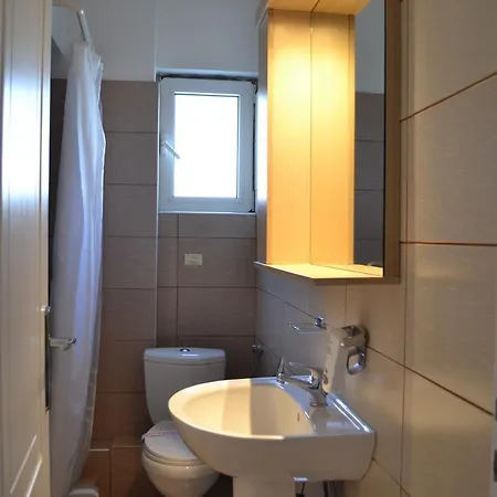Aparthotel Rivitel Marousi