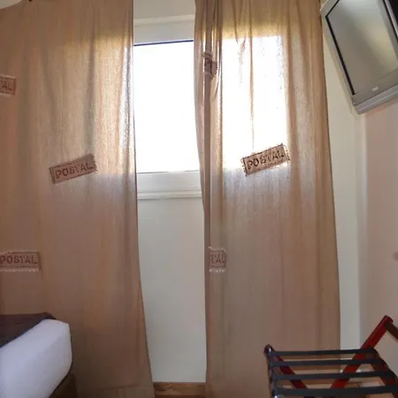 Aparthotel Rivitel Marousi