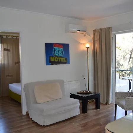 Aparthotel Rivitel Marousi Athens