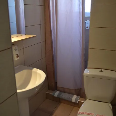 Aparthotel Rivitel Marousi Athens