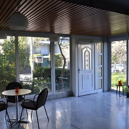 Rivitel Marousi Aparthotel Athens