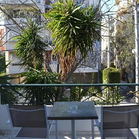 Rivitel Marousi Aparthotel Athens