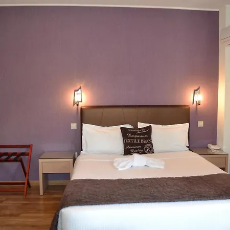 Rivitel Marousi Aparthotel