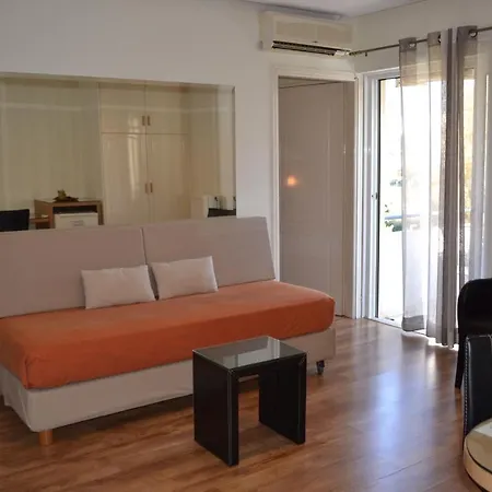 Rivitel Marousi Aparthotel