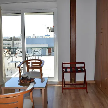 Rivitel Marousi Aparthotel