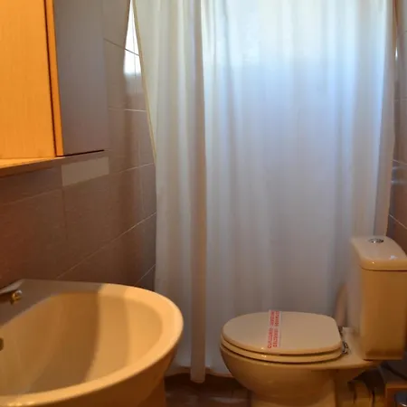 Aparthotel Rivitel Marousi