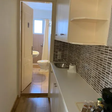 Aparthotel Rivitel Marousi Athens