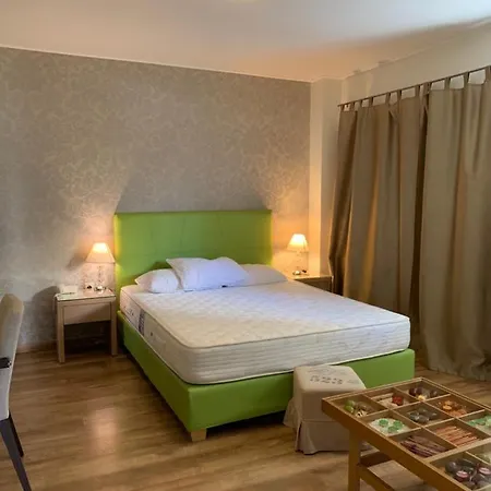 Aparthotel Rivitel Marousi