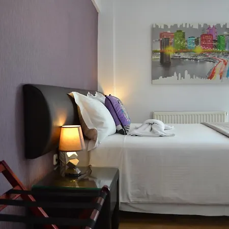 Aparthotel Rivitel Marousi *