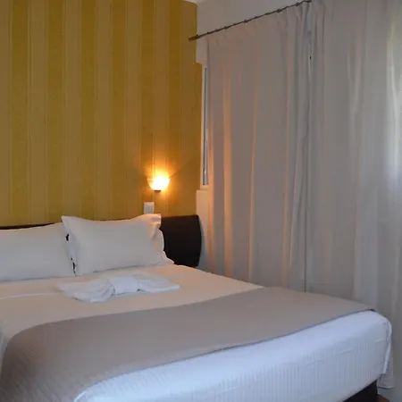 Aparthotel Rivitel Marousi