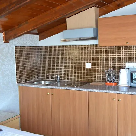 Aparthotel Rivitel Marousi Atene