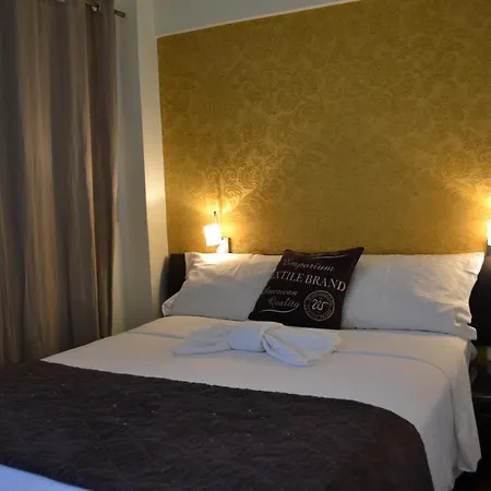 Rivitel Marousi Aparthotel