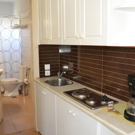 Rivitel Marousi Aparthotel Atene