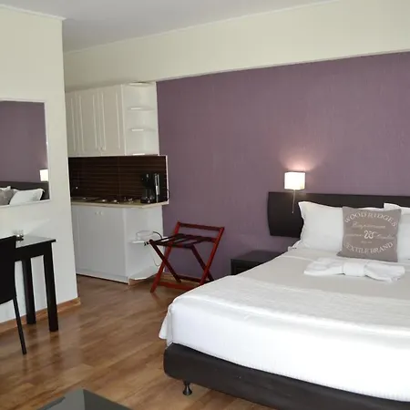 Aparthotel Rivitel Marousi Atene