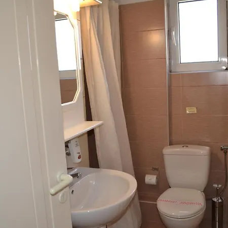Rivitel Marousi Aparthotel Atene